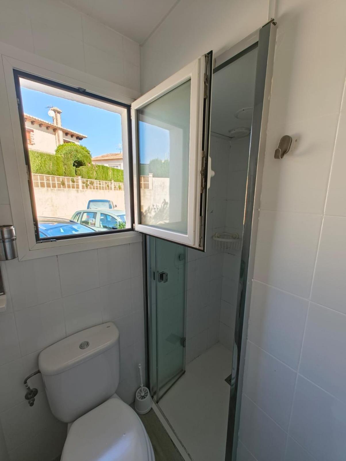 Cozy Studio In Dénia Exterior foto